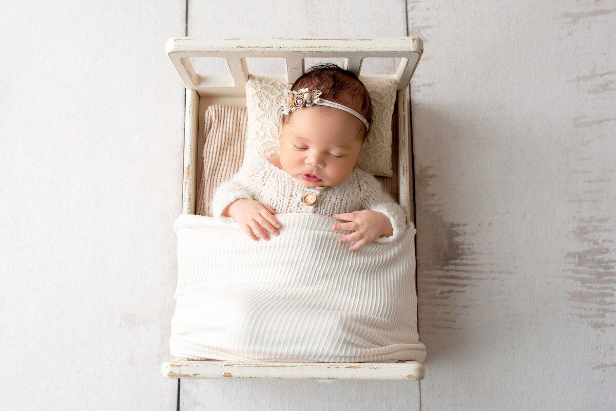 richmond va newborn photography