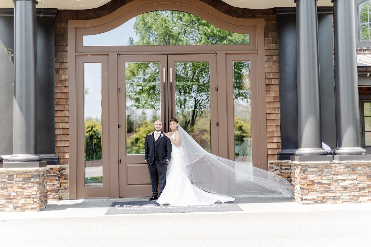 Bride-and-groom-wedding-day-simply-white-bridal-ny