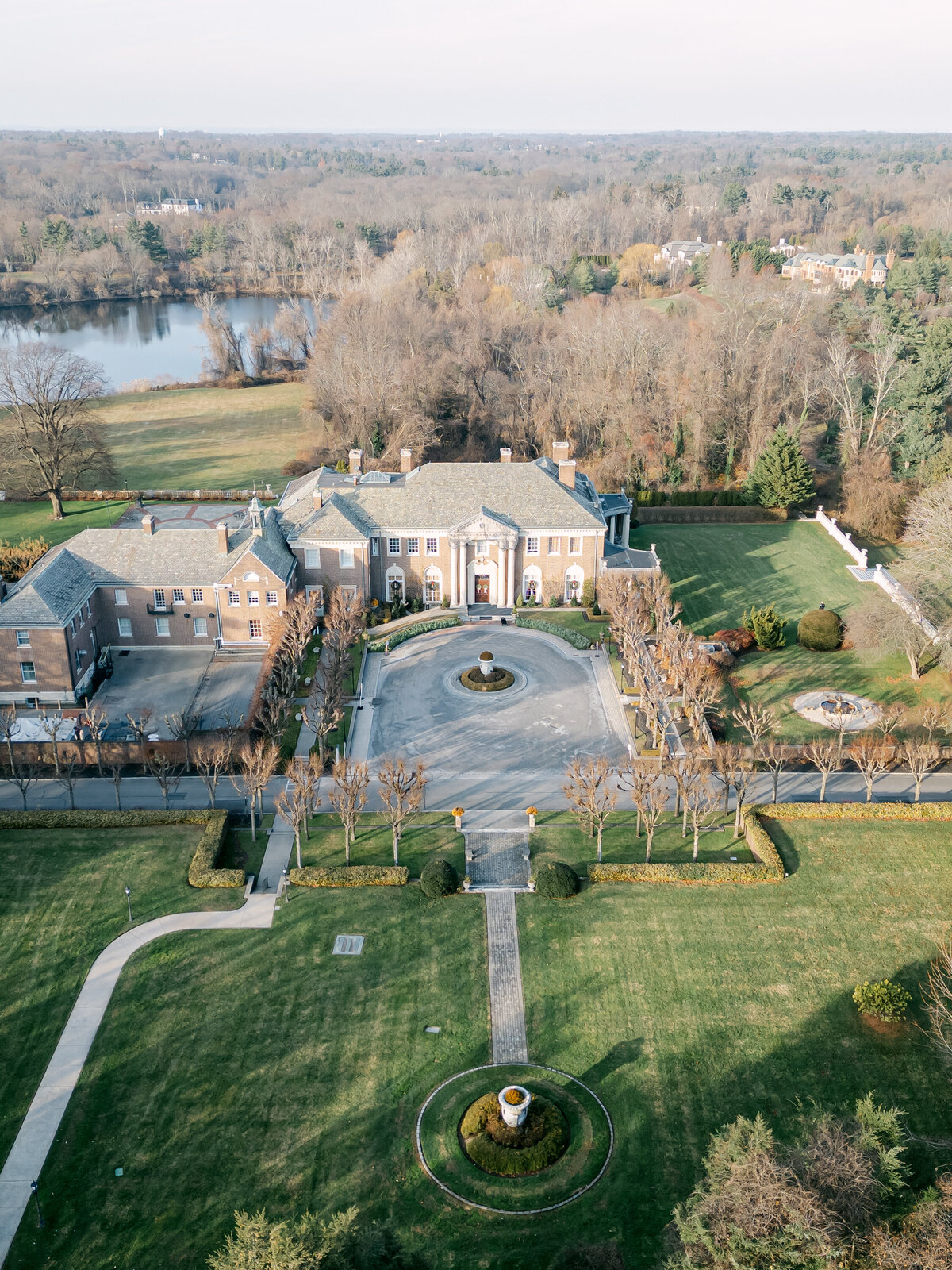 NYIT Mansion Wedding Ig Post-8