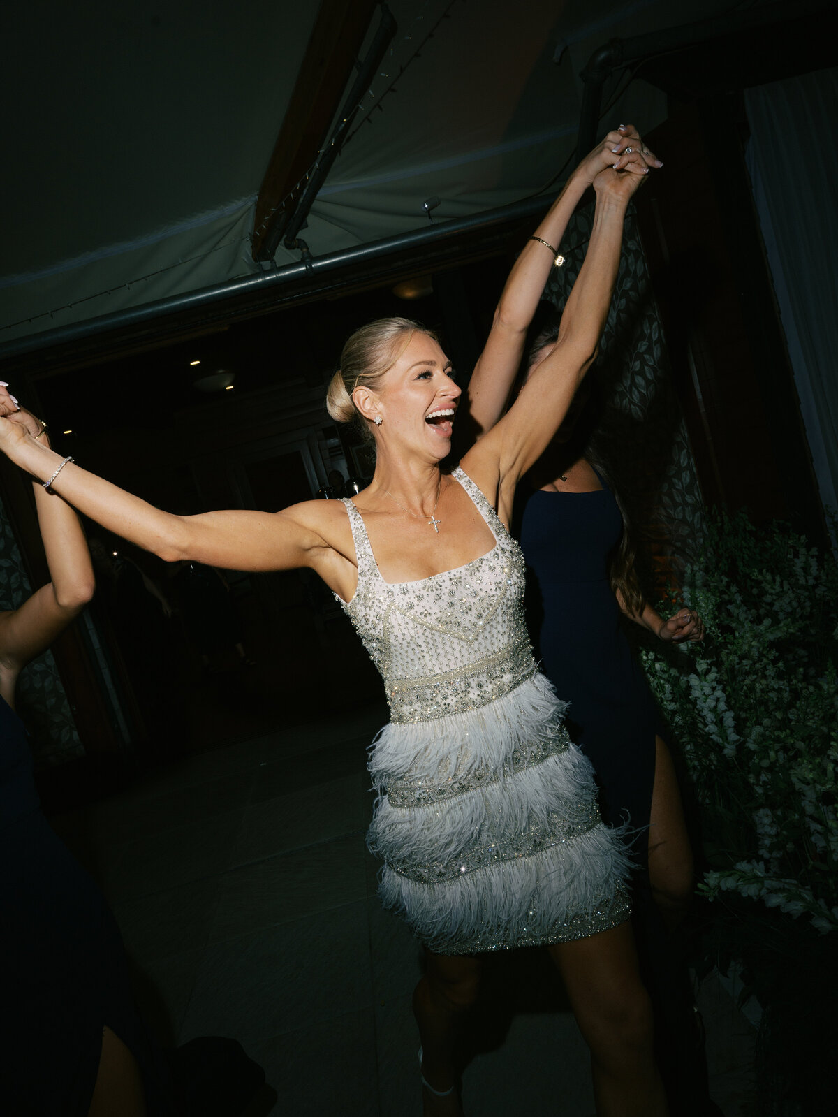 luxury-wedding-after-party-at-castle-hill-inn