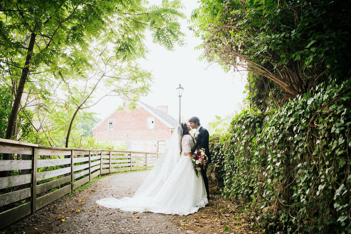 Hotel Bethlehem Wedding 038