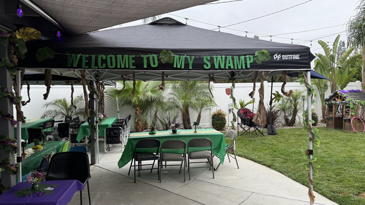 Shrek-Fiona-6th-birthday-charlie-cellar-to-sea-events-5