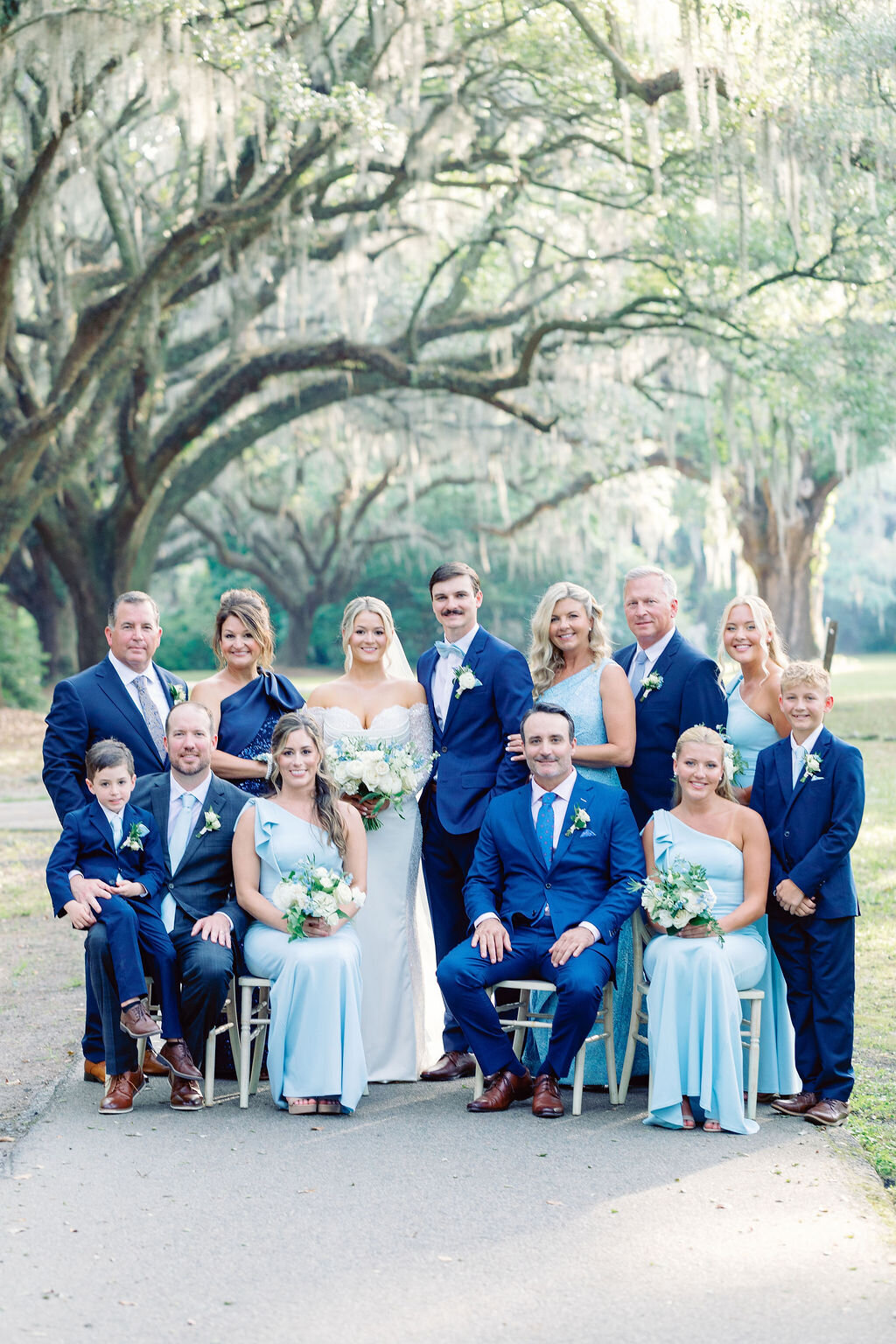 Charleston SC Wedding Photographer