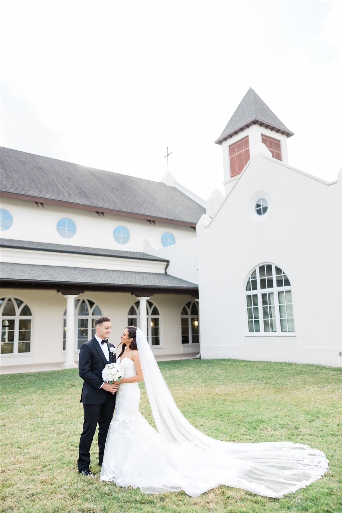 Wedding At Hyatt Regency Grand Cypress, Orlando