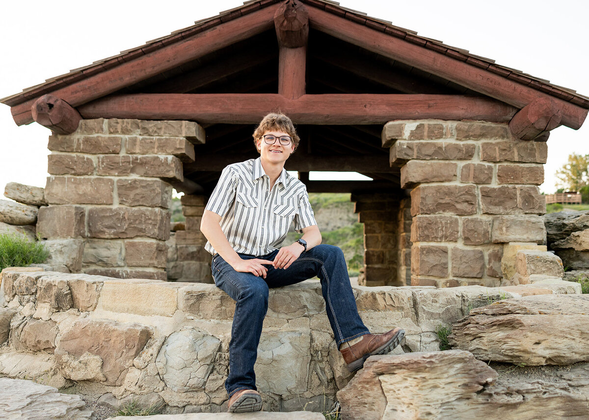 Williston-North-Dakota-Boy-High-School-Senior-Session-Kellie-Rochelle-Photography4