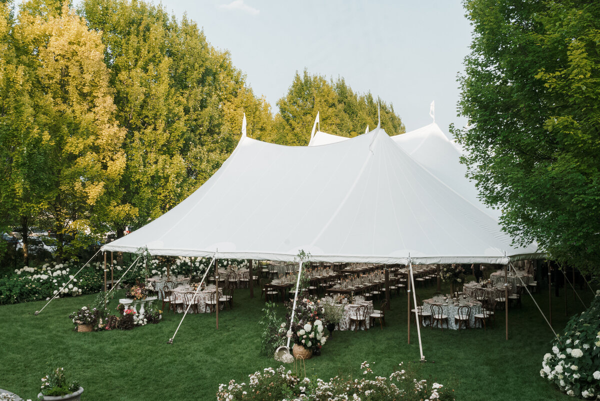 Hamptons Wedding 15