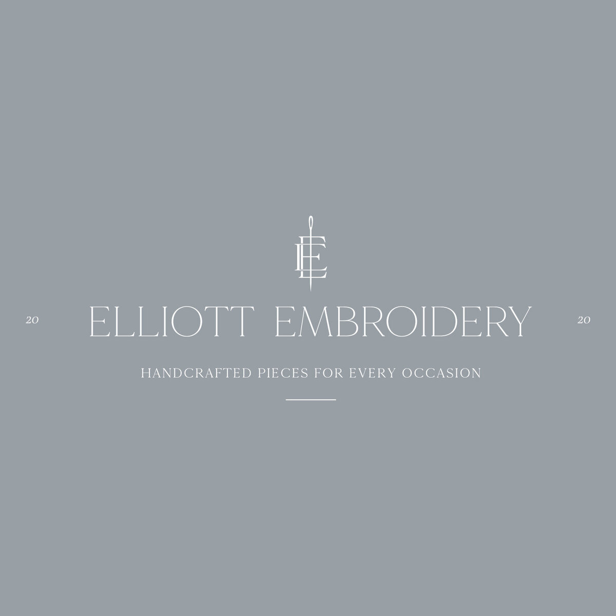 Elliott & Co and Elliott Embroidery Brand Launch-30