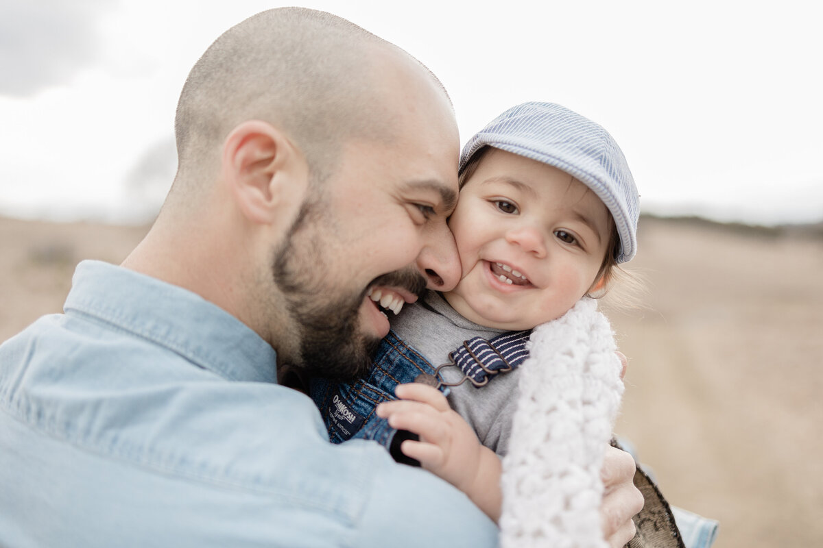 Sabina Makhmud - Family Session-27