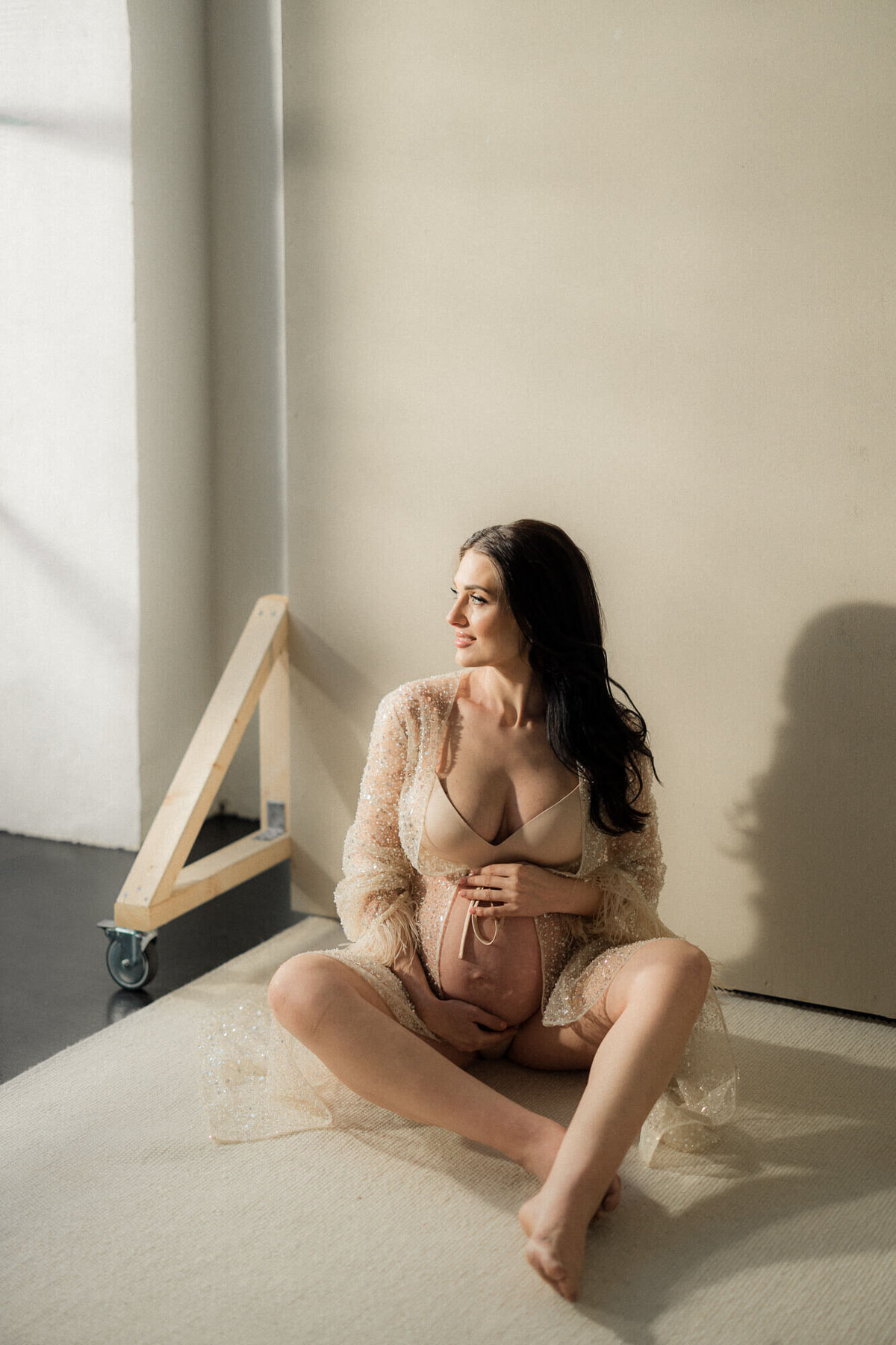 Maternity Photography Vienna