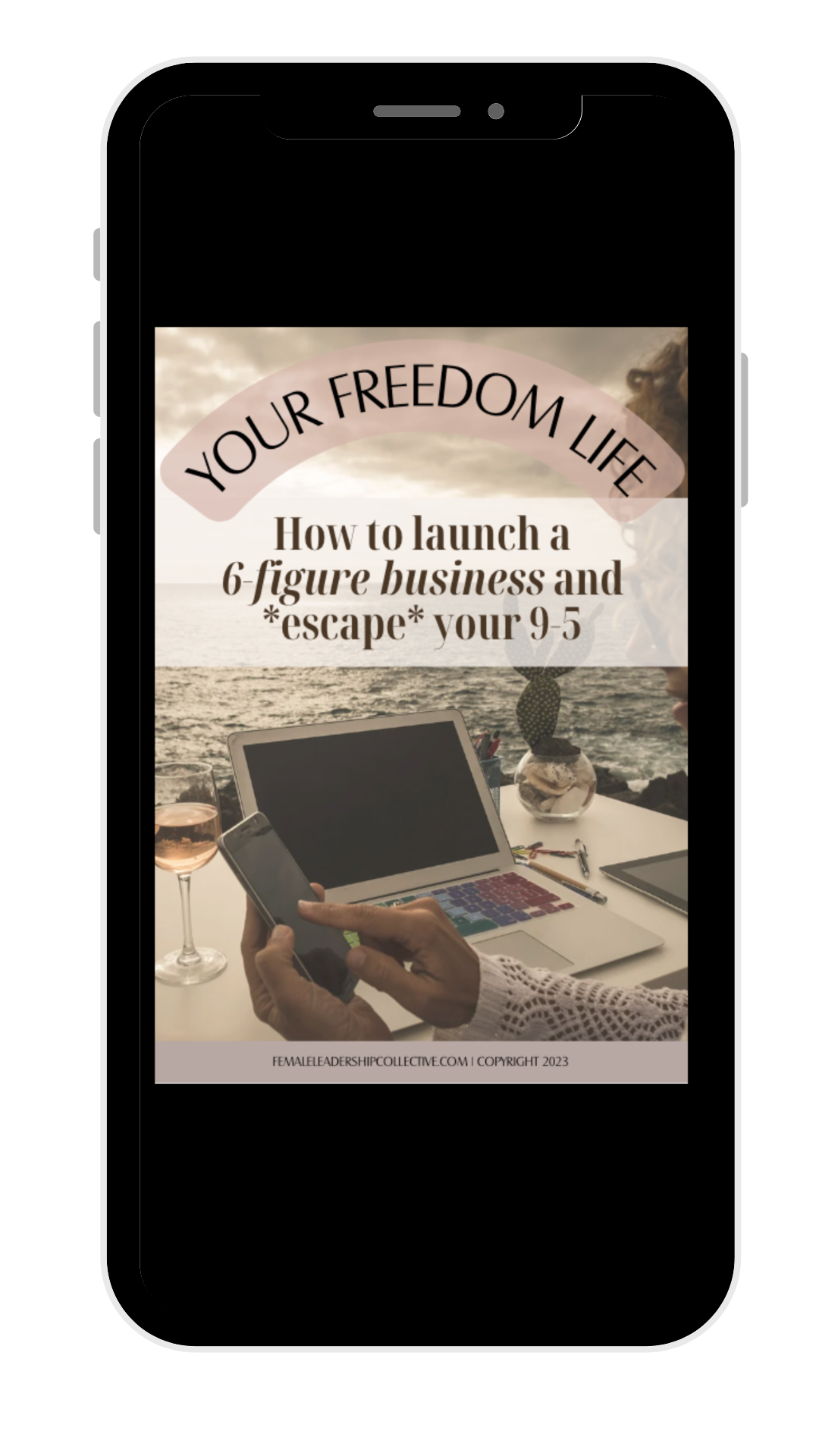 how-to-launch-a-6-figure-business-and-escape-your-9-5