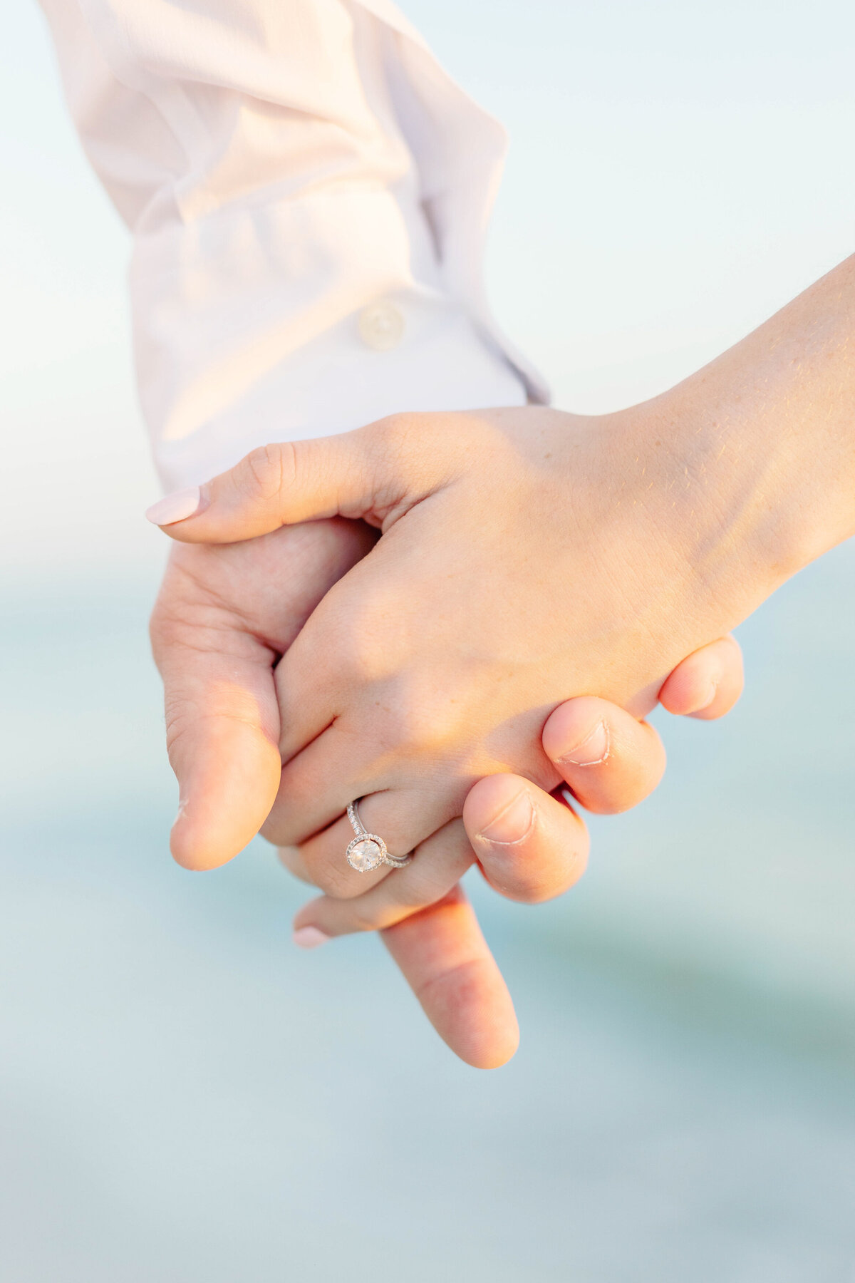 Nicholas & Savannah-Engagement-Bradenton Beach-26