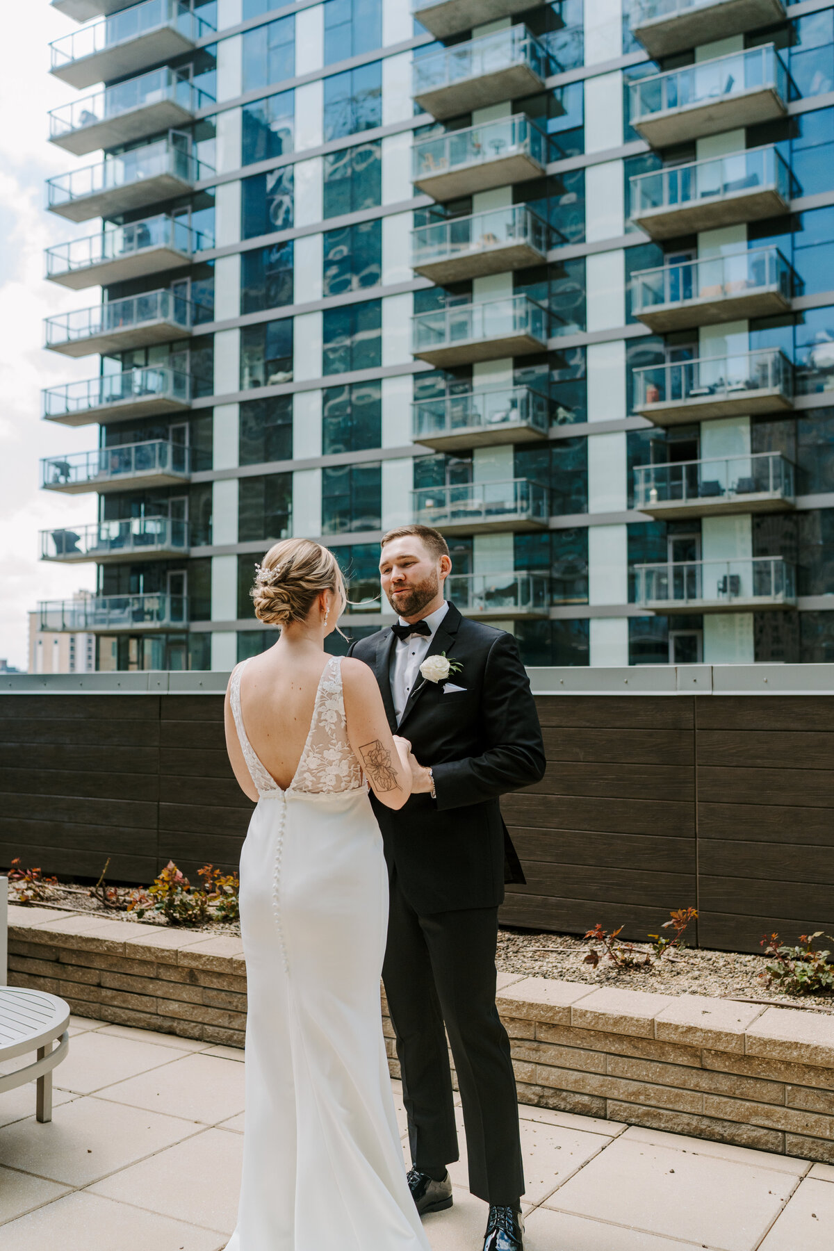 Chicago Wedding Photographer