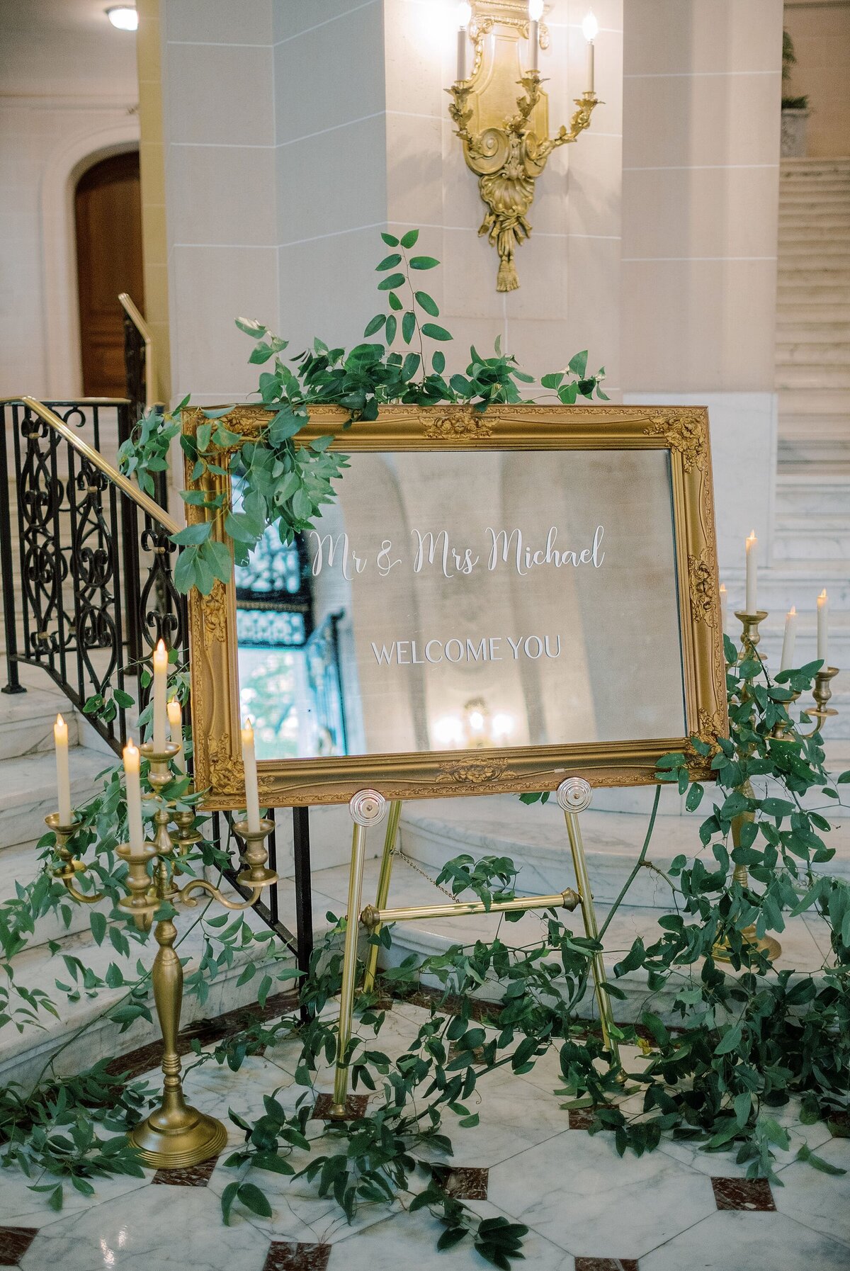 Washington DC Wedding Photographer - Perry Belmont House Wedding_0036