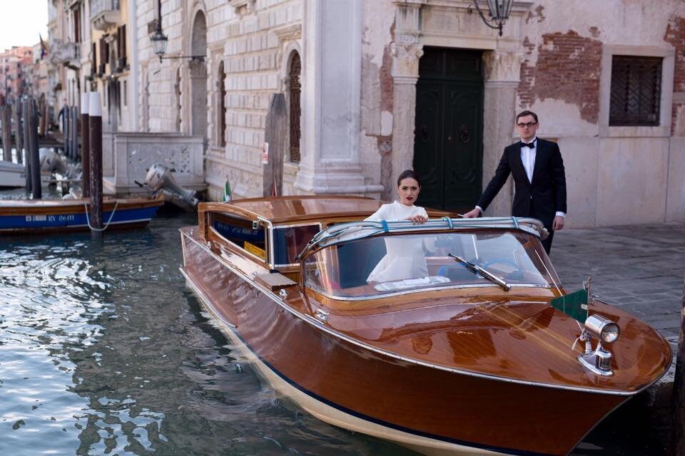 vestuves prabangioje Venecijoje Italijoje (8)