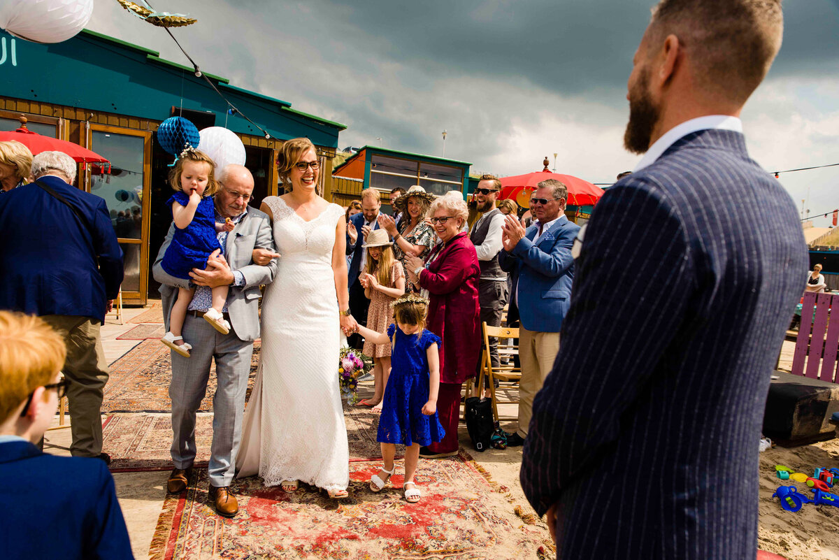 Nelleke Fotografie - Bruidsfotograaf