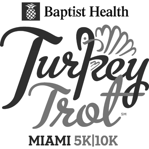 turkey-trot miami logo