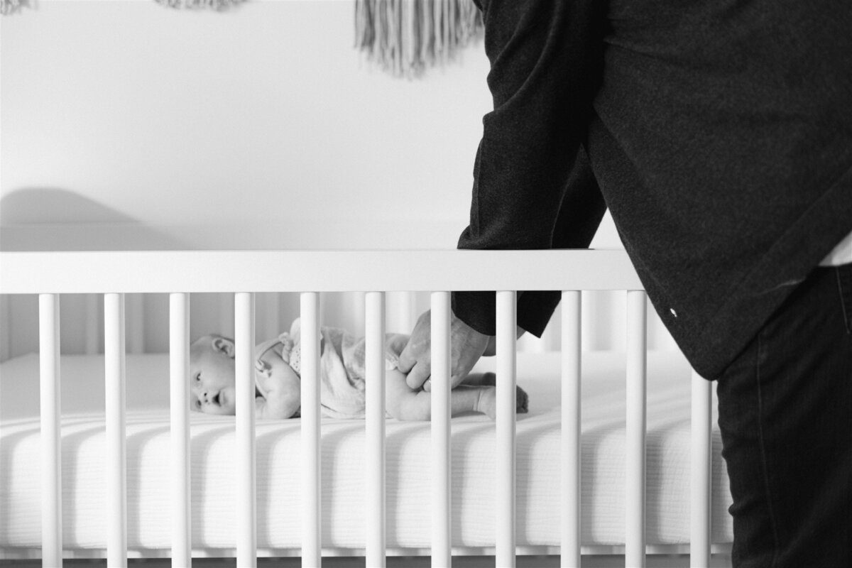 Justine Berges Photography - New Born20