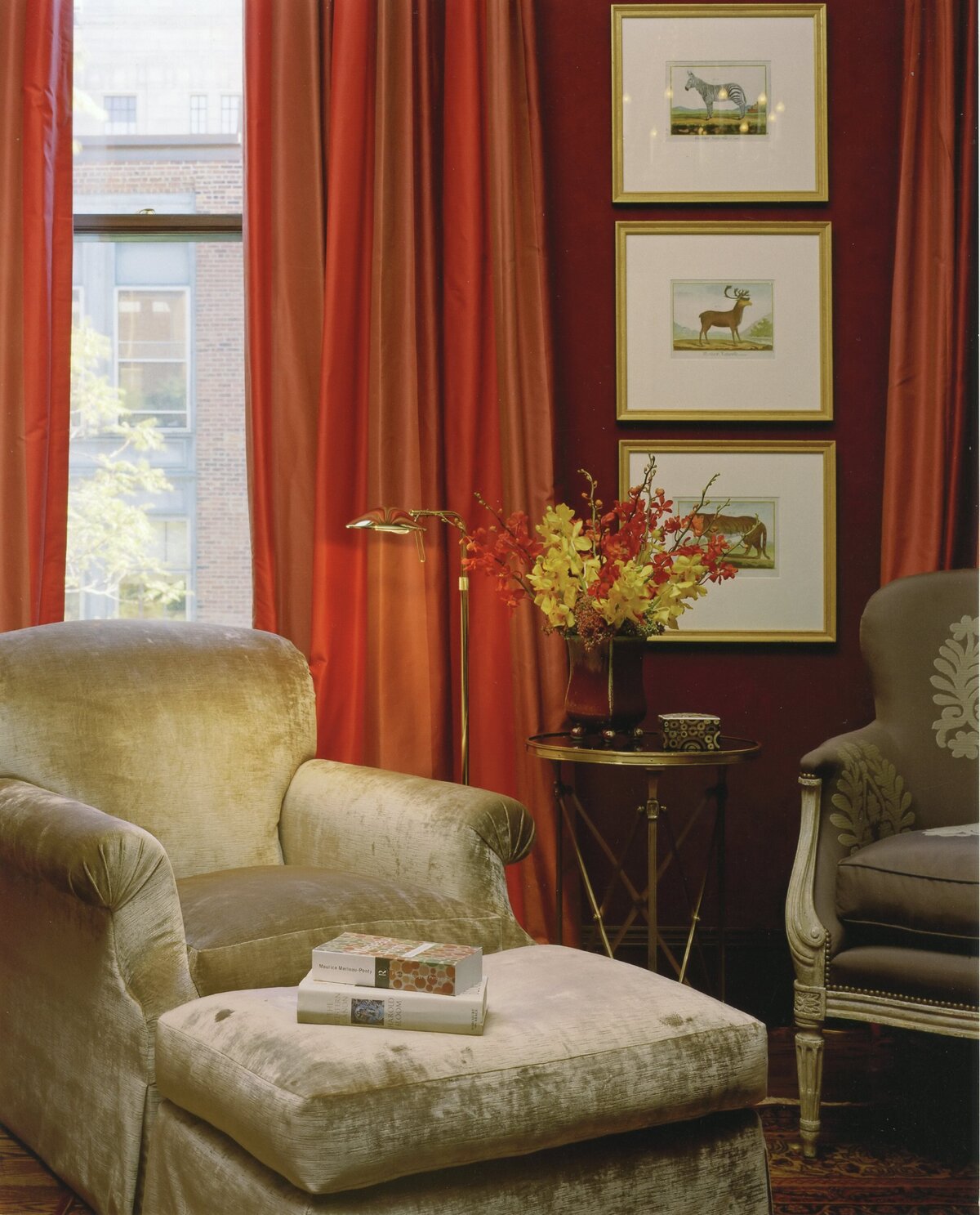 Boston Brownstone-9