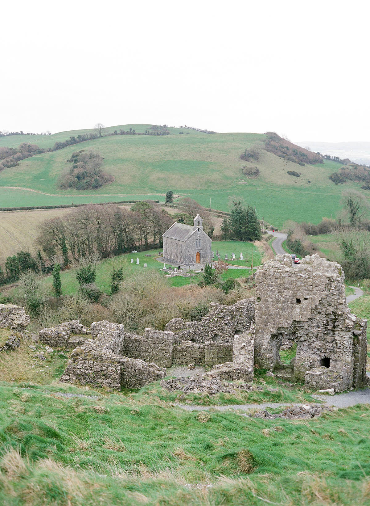 Michelle Norwood Living - Luxury Travel Inspiration - Ireland - Corbin-Gurkin-Ireland-0033