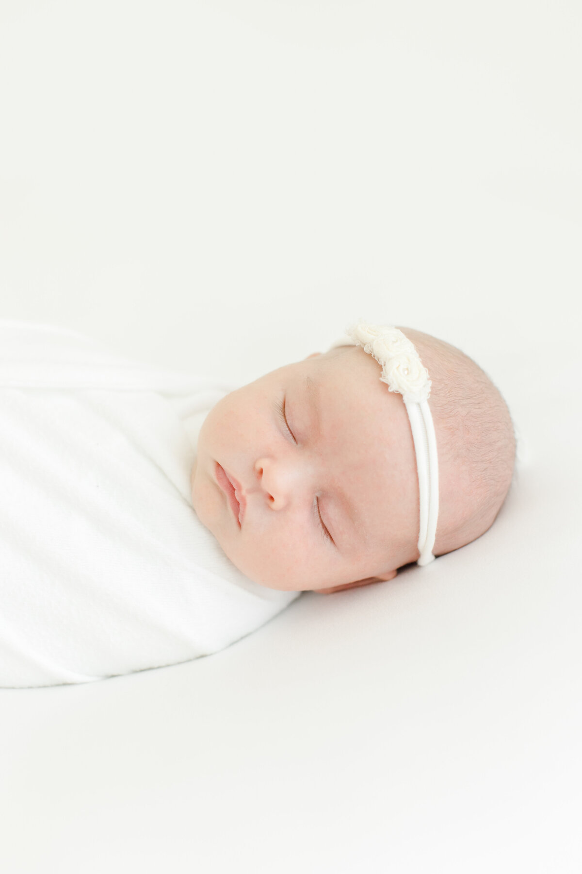 Westport CT Newborn Photographer - 20