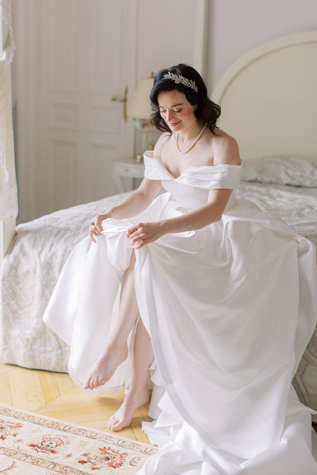 Maïlys Fortune Photography Husband Wife Wedding Weddings Photography France Switzerland Italy Timeless Dreamy Imagery Bilingual French English Destination Weddings Destination Wedding Provence French Riviera Paris Lake Como Tuscany47