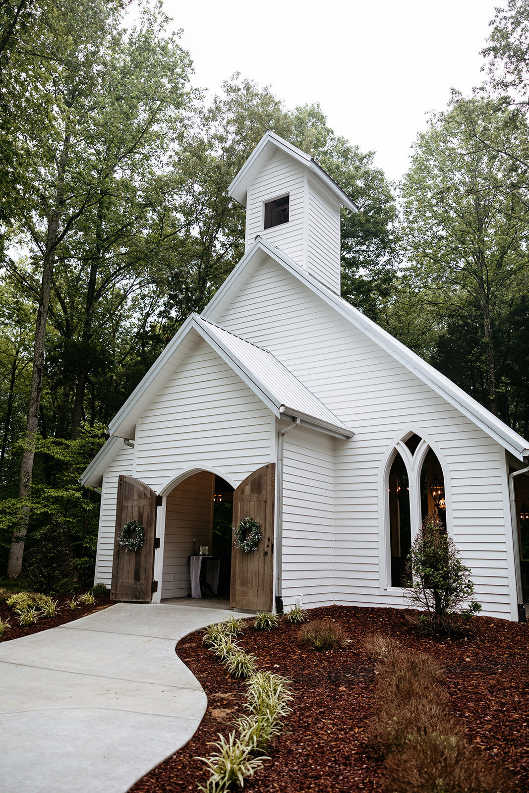 The Chapel at Firefly Lane