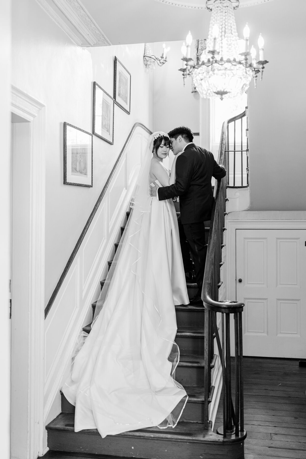 William Aiken House | Charleston Wedding Venue  -48