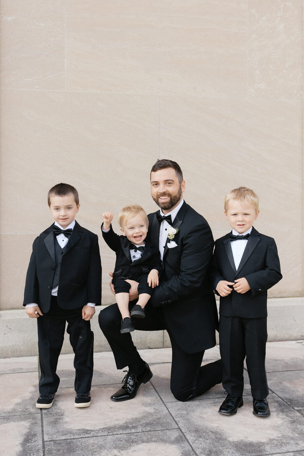 Spring Rosecliff Wedding-Halie Child Photography-12
