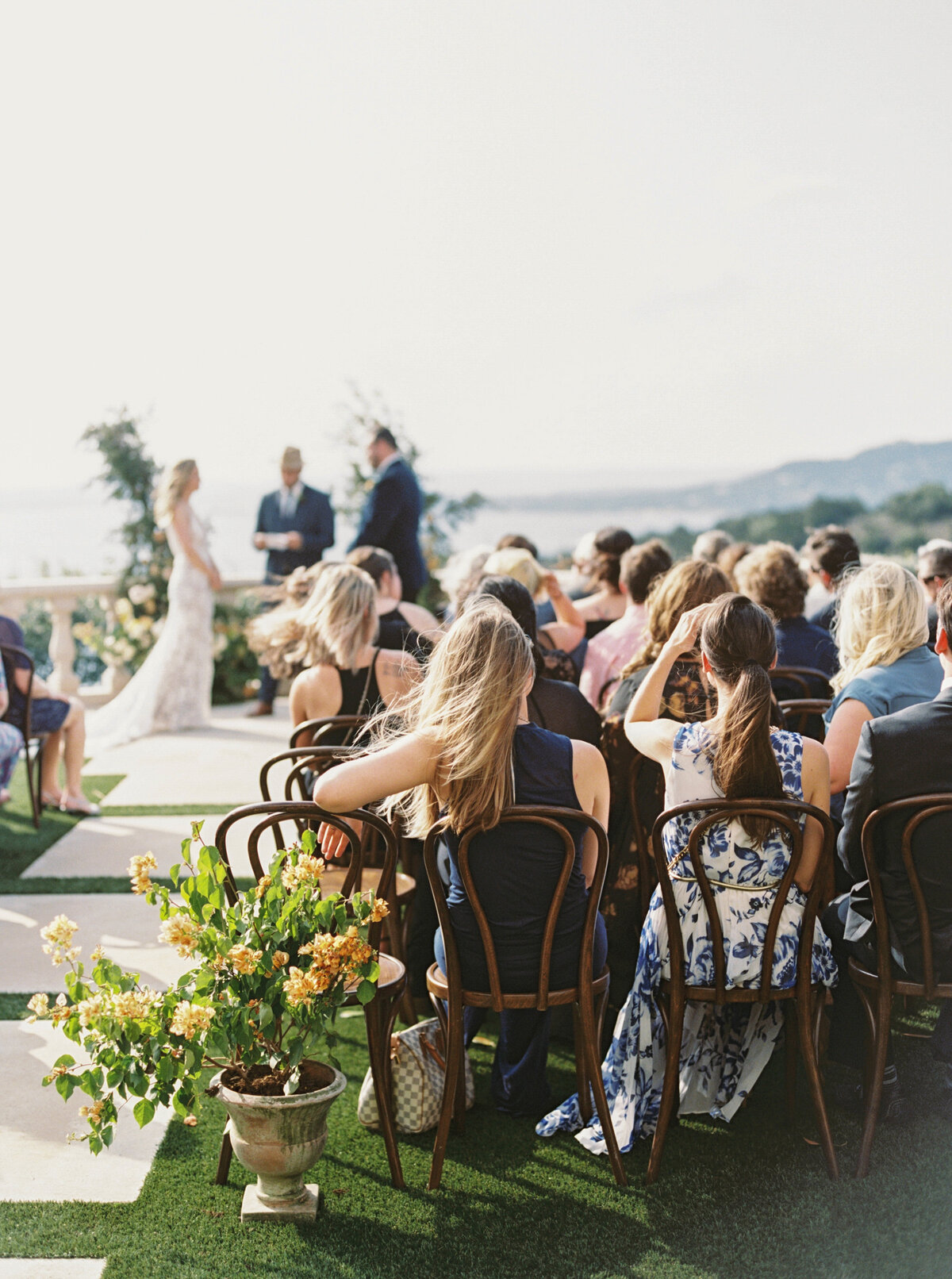 max-owens-design-italian-villa-wedding-14-ceremony-urn