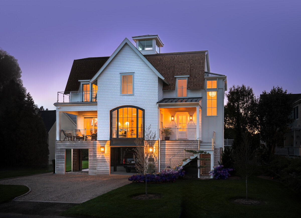 connecticut-interior-architectural-photographer-night-dusk-house