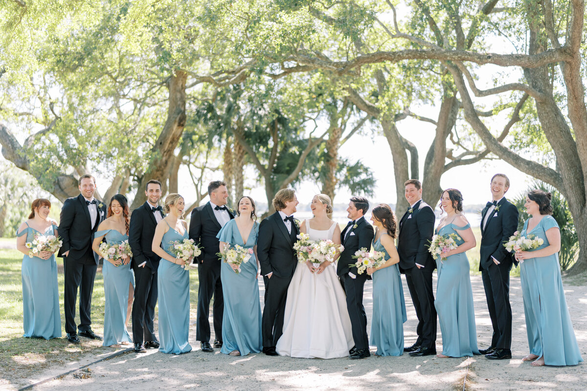 Springtime Lowndes Grove Wedding in Charleston (22)