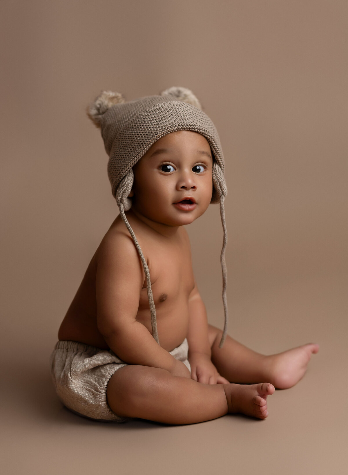 milestone photos