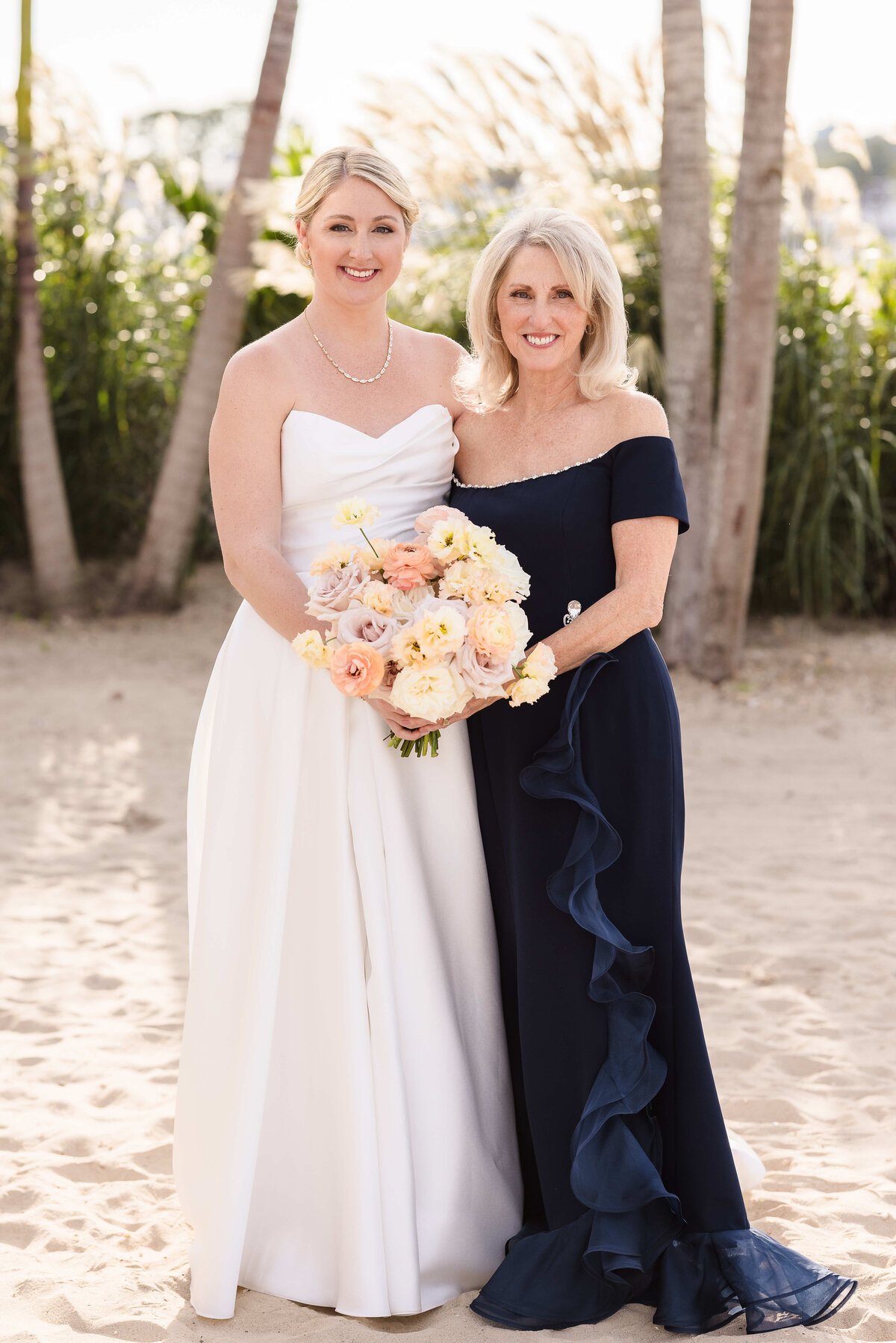 The Crescent Beach Club Wedding - Long Island New York - 22