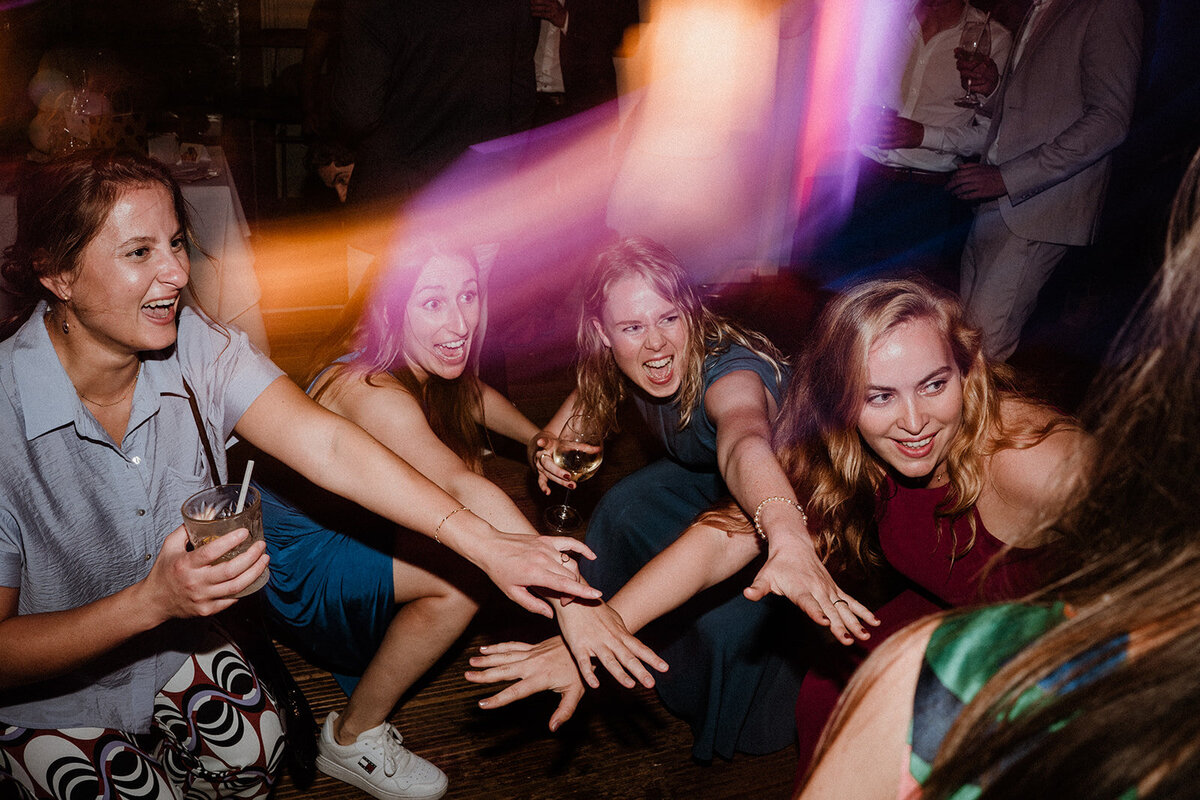 die leuke feestfoto's wil je niet missen 