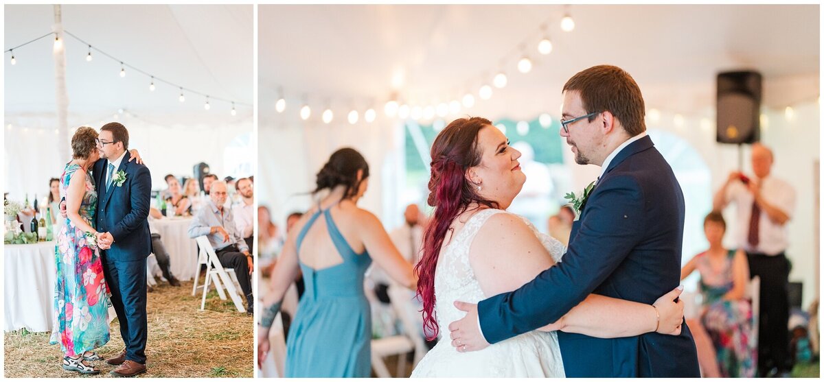 A farm Wedding in Listowel Ontario, Janelle and Andrew_0072