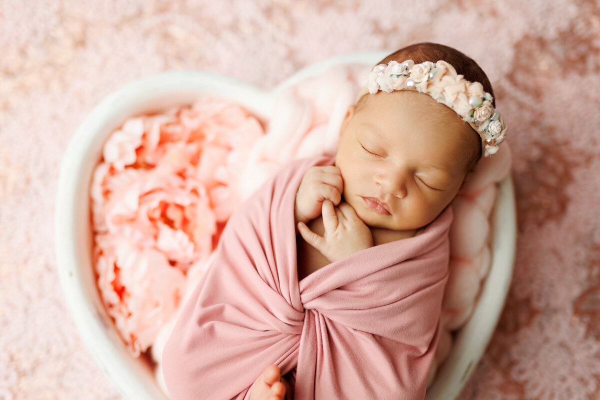 Newborn Photographer in Katy Tx (33)