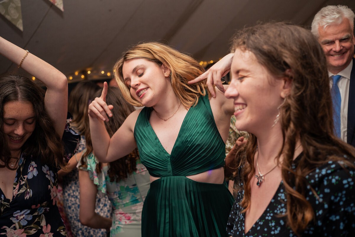 Hampshire Wedding Photographer