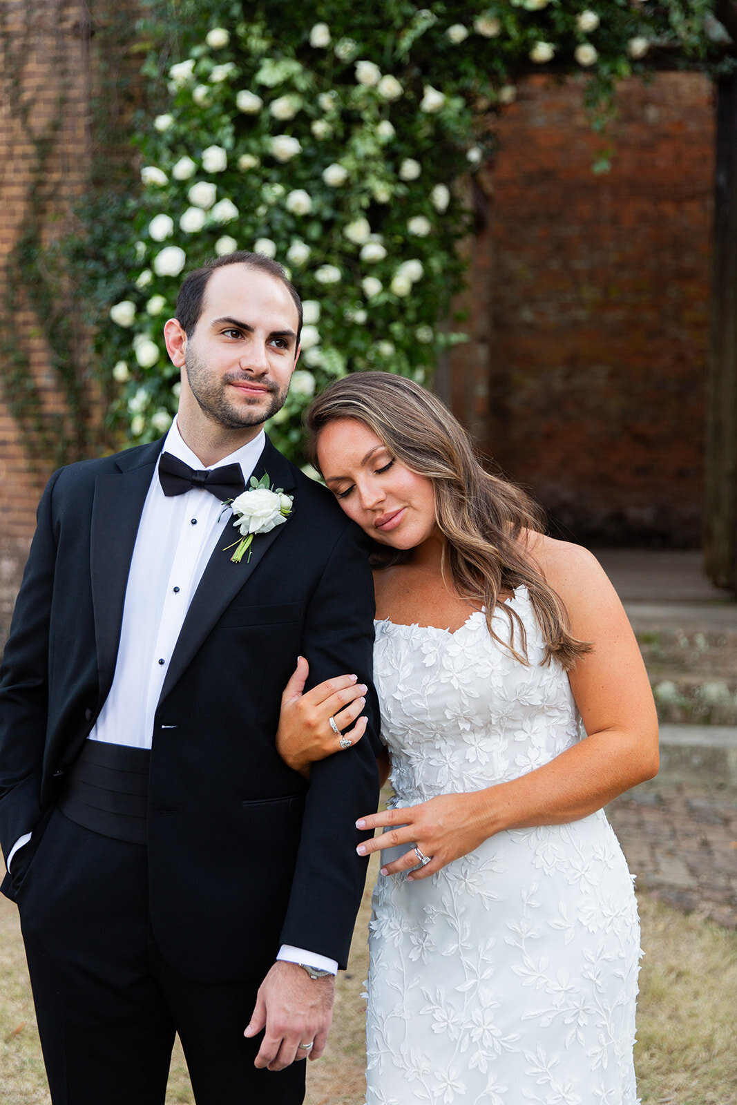 Macon Wedding Photographer