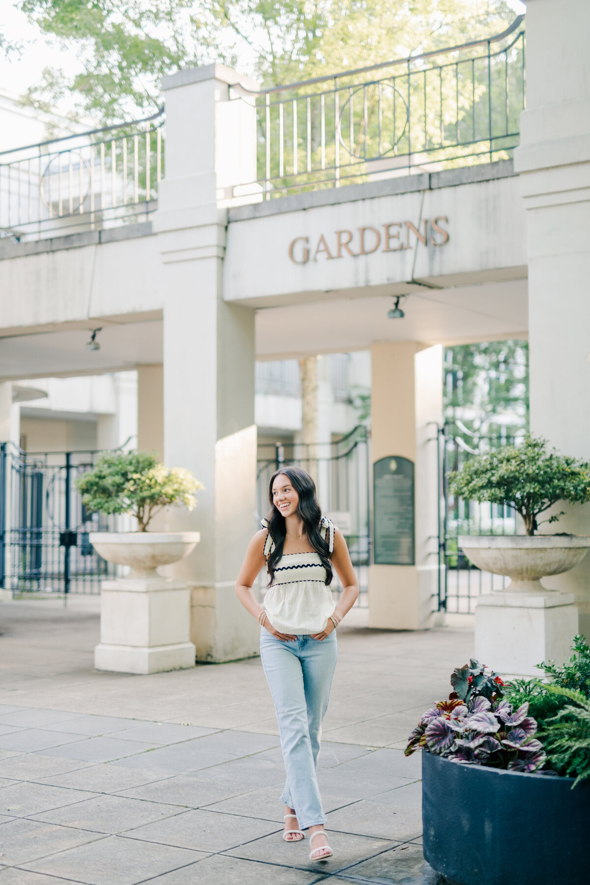 Birmingham Senior Photographer-1