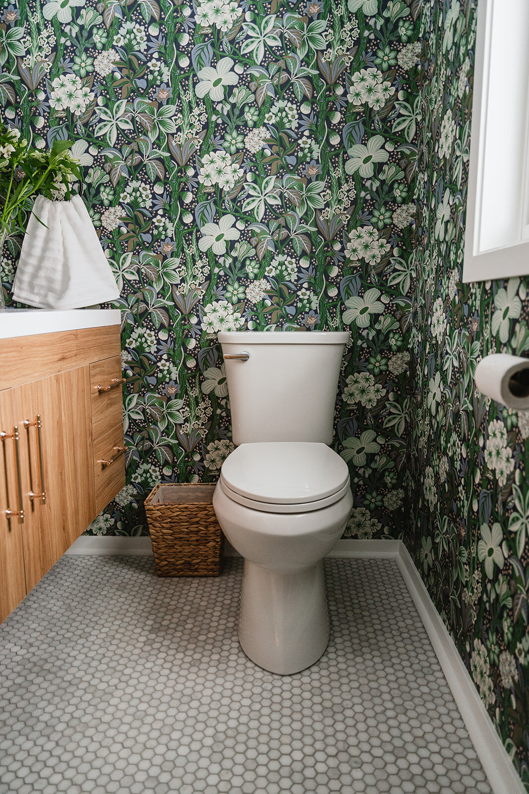 Real Estate Bathroom Remodel Minnetonka Minnesota-23