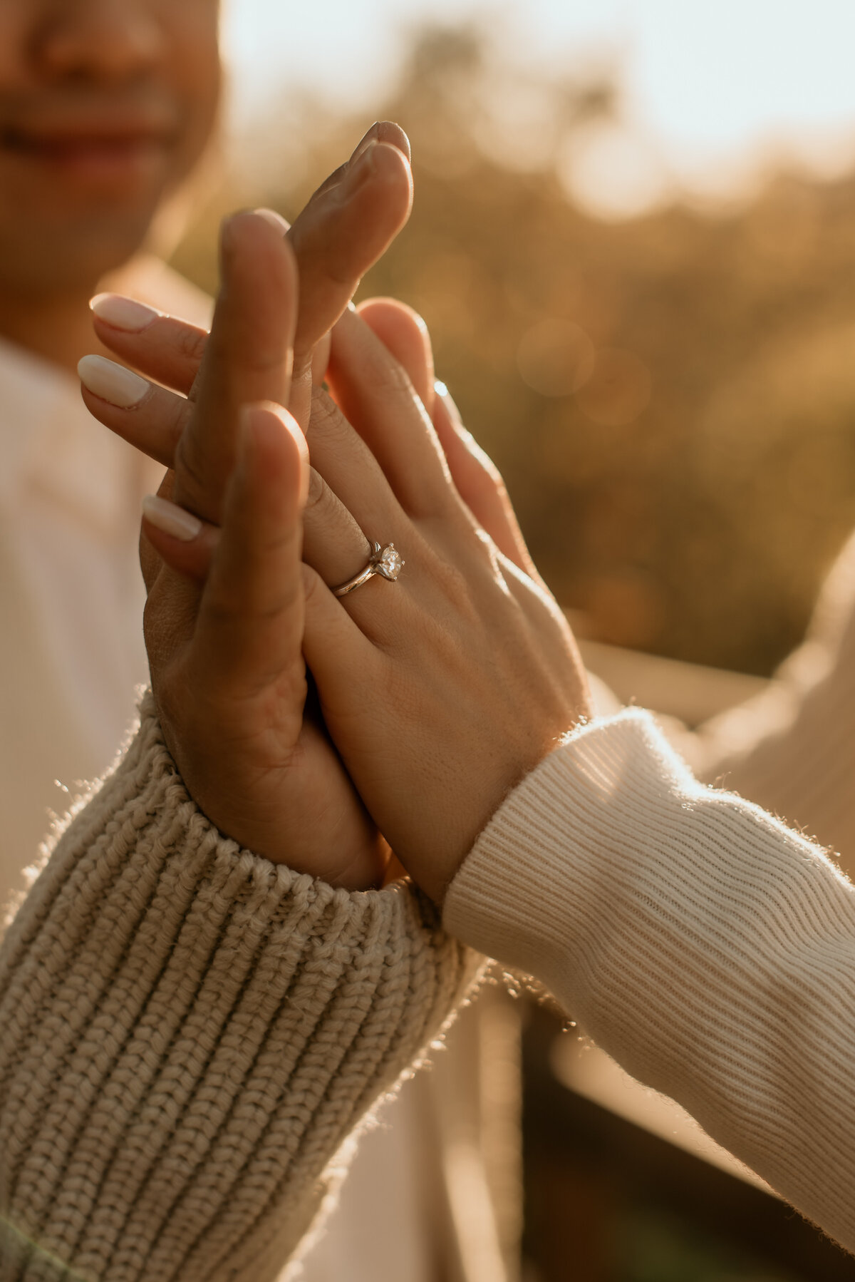 Diana & Richard's Engagement Session Oct 22, 2022 - Shania Crivelli Photography-102
