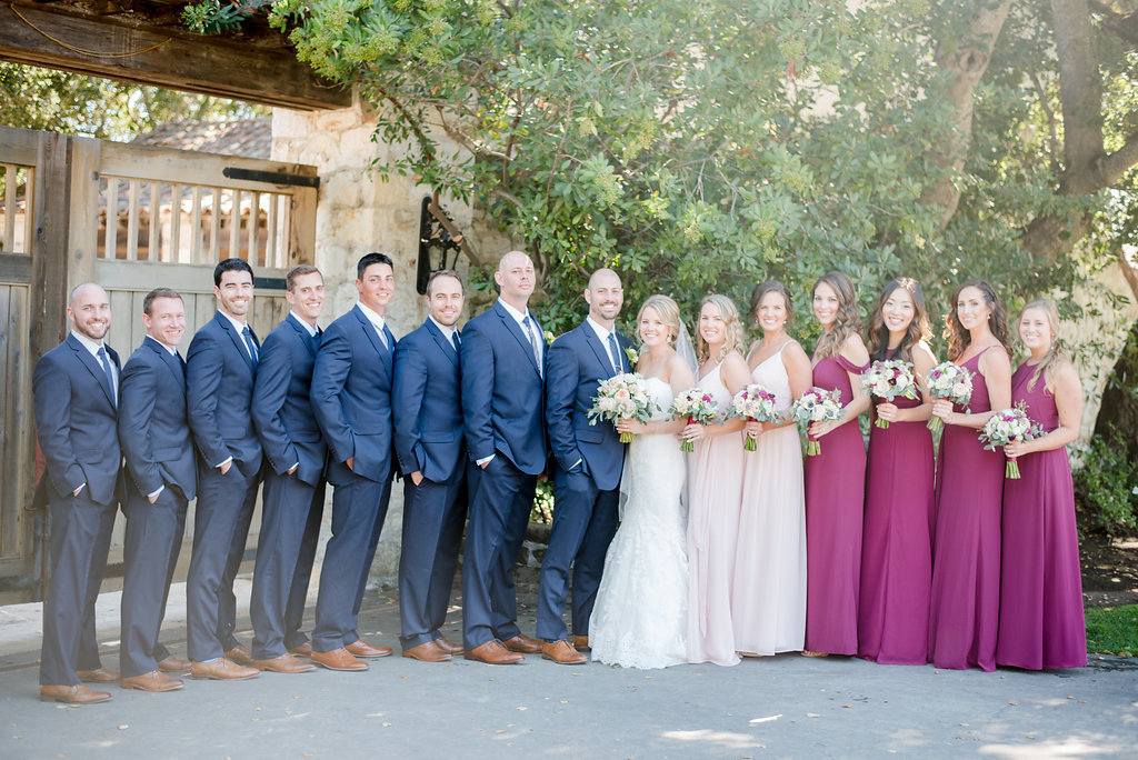 California Wedding Photographer