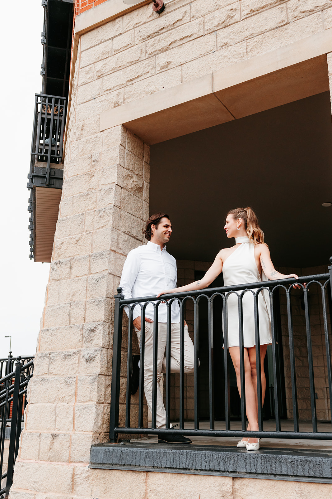 Your go-with-the-flow Minnesota wedding photographer. Real laughs, big love, and true-to-life photos — because forever should feel fun.