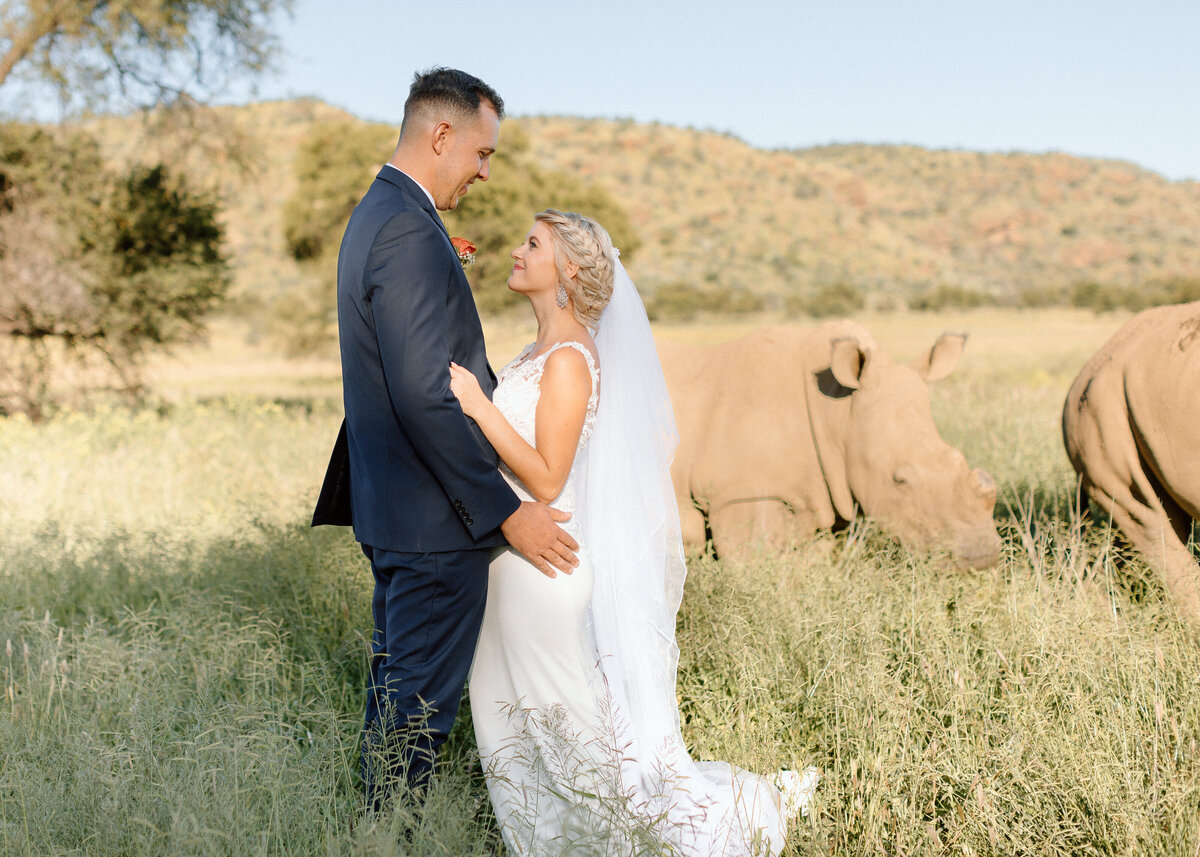 Jeffery Cailyn & Roux Wedding Heja Lodge Windhoek Namibia Africa Heleen Photo-7