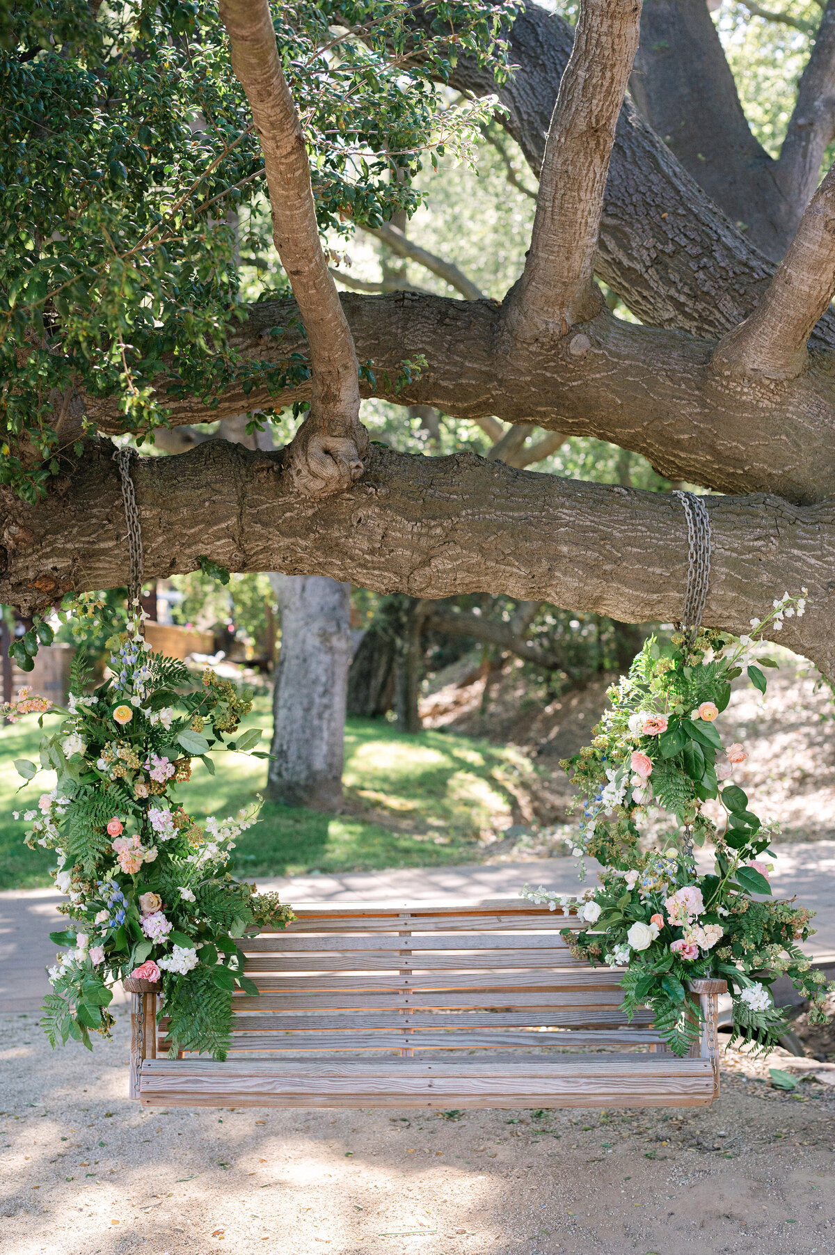 Angie & Brandon Circle Oak Ranch Wedding-Leah Black Photography-335