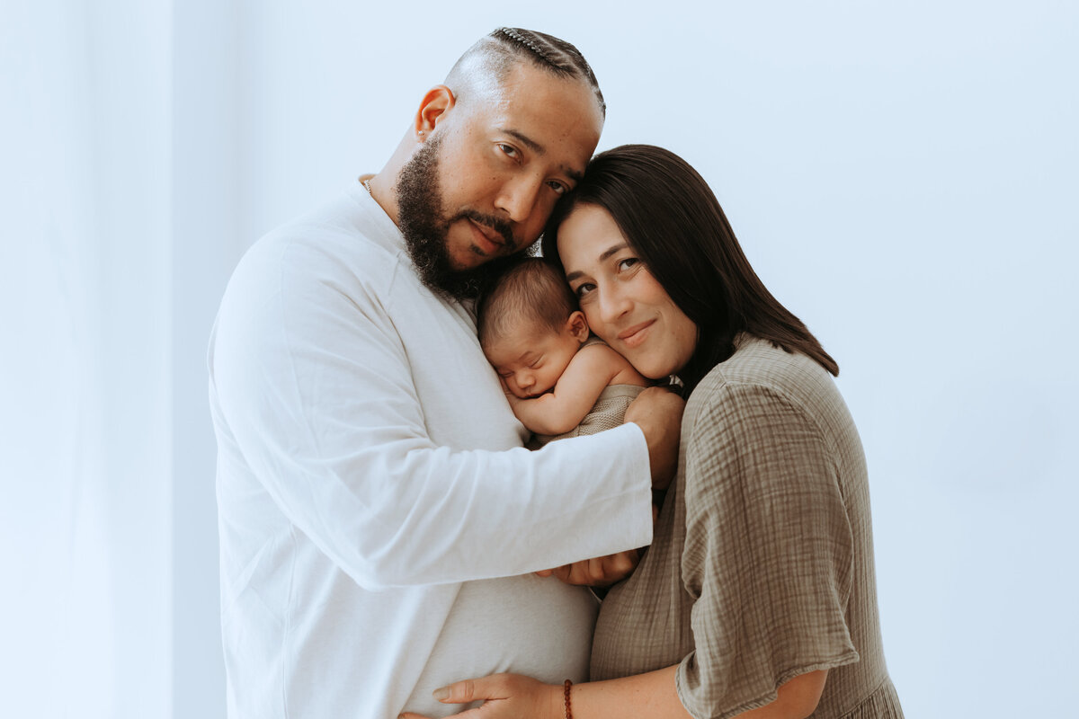 Los Angeles Newborn Photographer 59