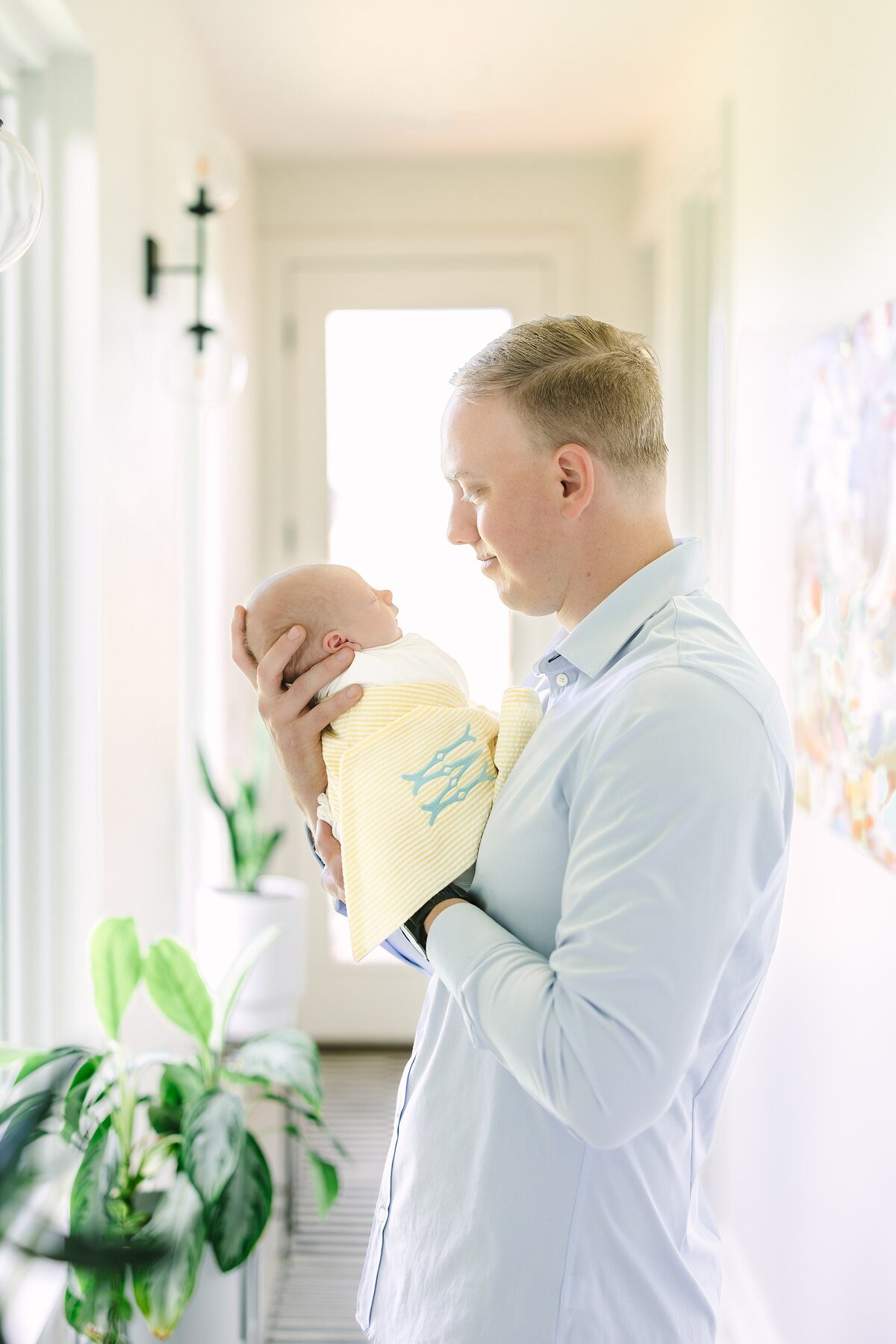 Whitehead Newborn - Wesley-68