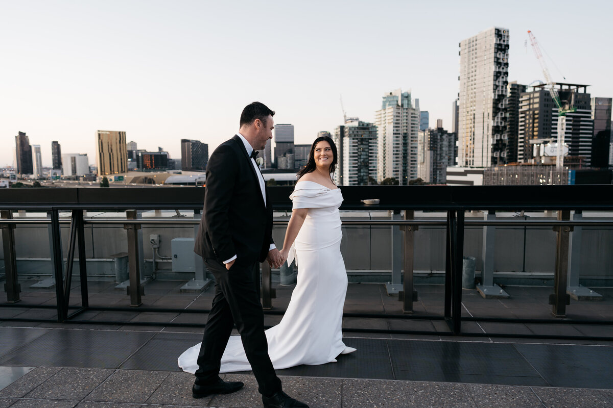 Luminare, Melbourne City Wedding Photographer, Samantha and John-1090
