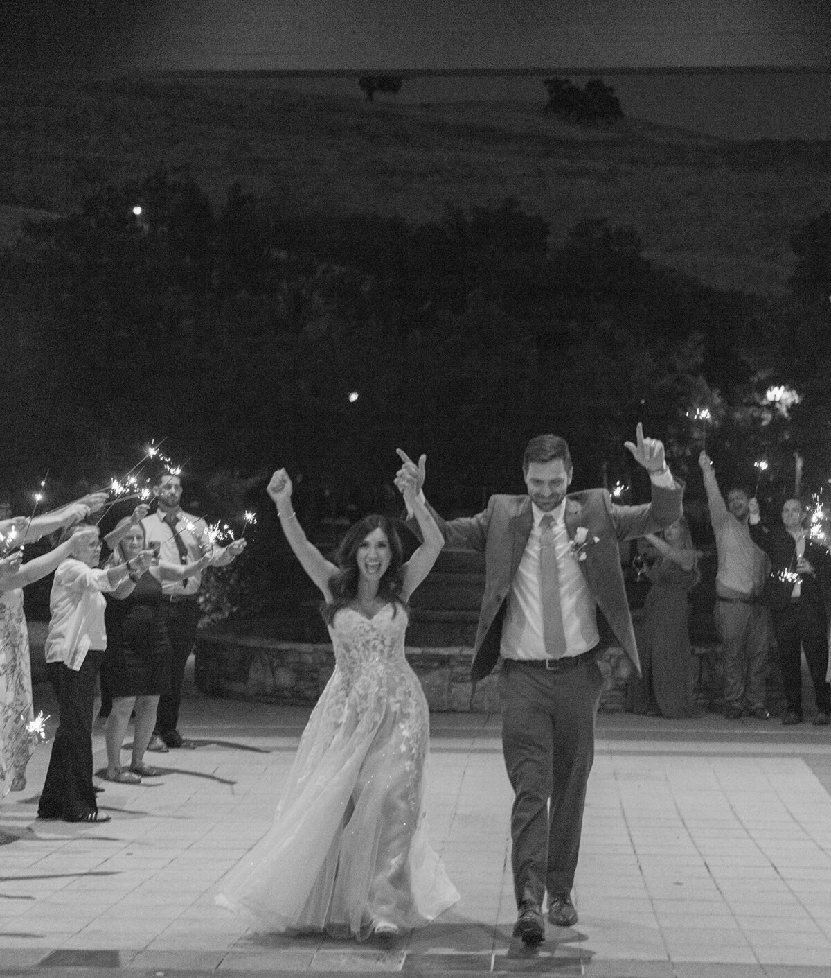 Bay Area Candid Wedding Photographers