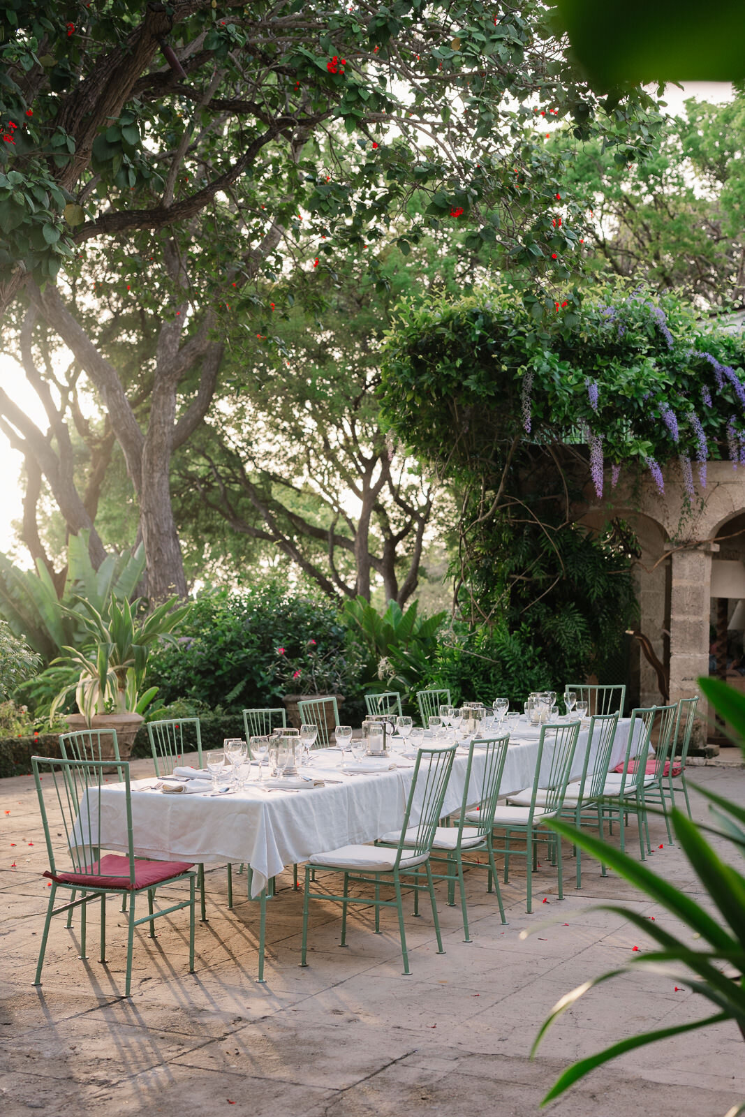 Fustic House Barbados Wedding-23